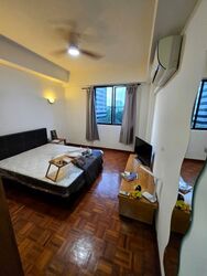 Central Green Condominium (D3), Condominium #566347481
